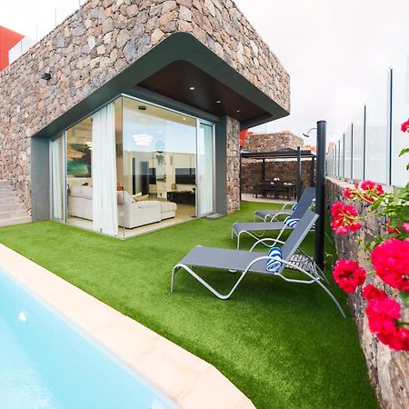Dolce Vita Retreat At Salobre Golf 外观 照片