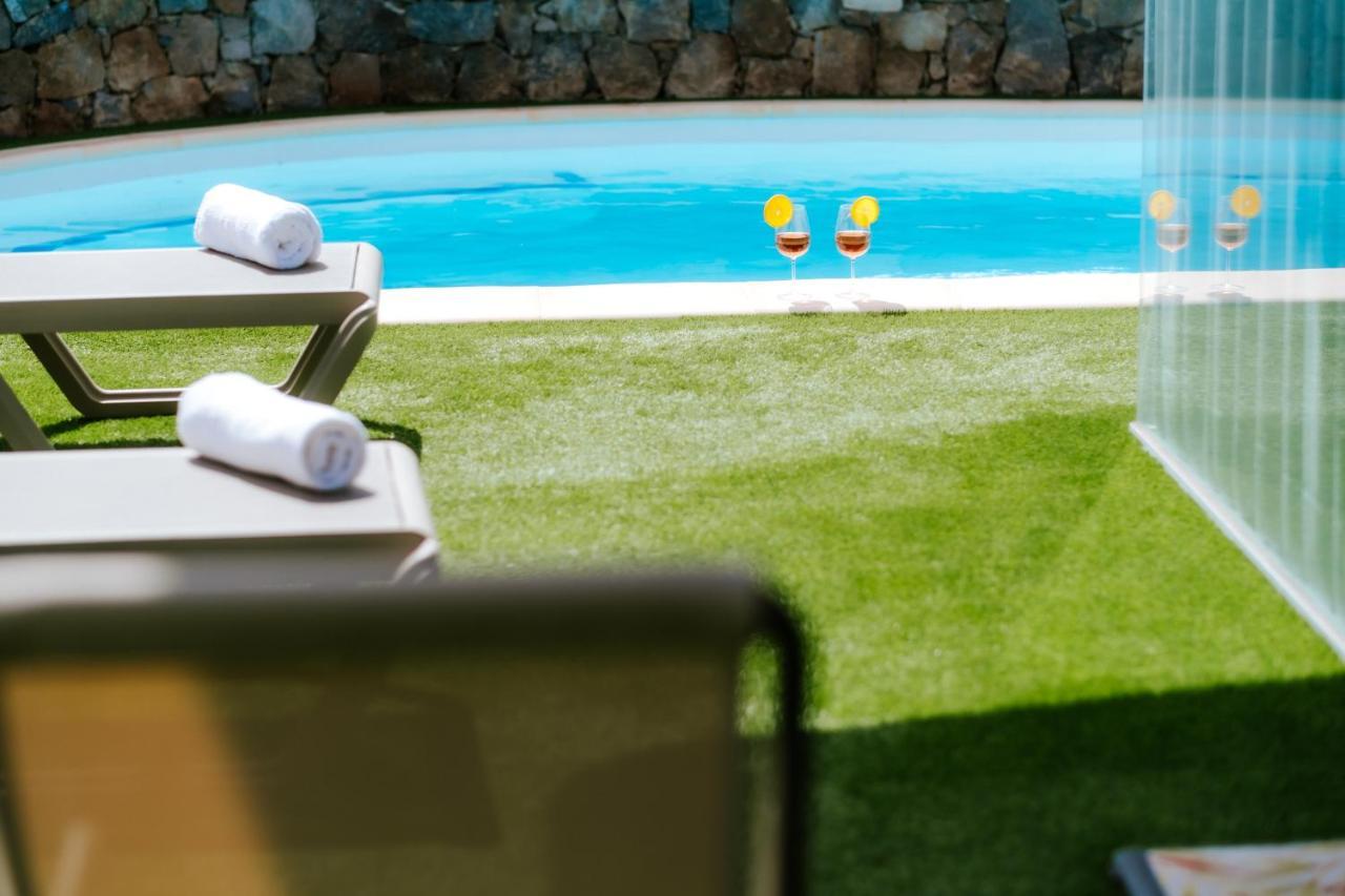 Dolce Vita Retreat At Salobre Golf 外观 照片