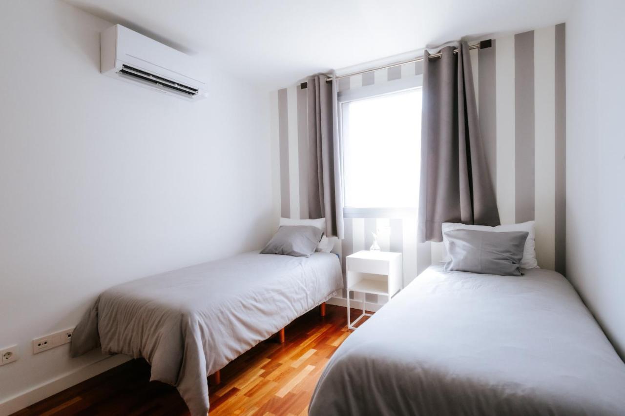 Dolce Vita Retreat At Salobre Golf 外观 照片