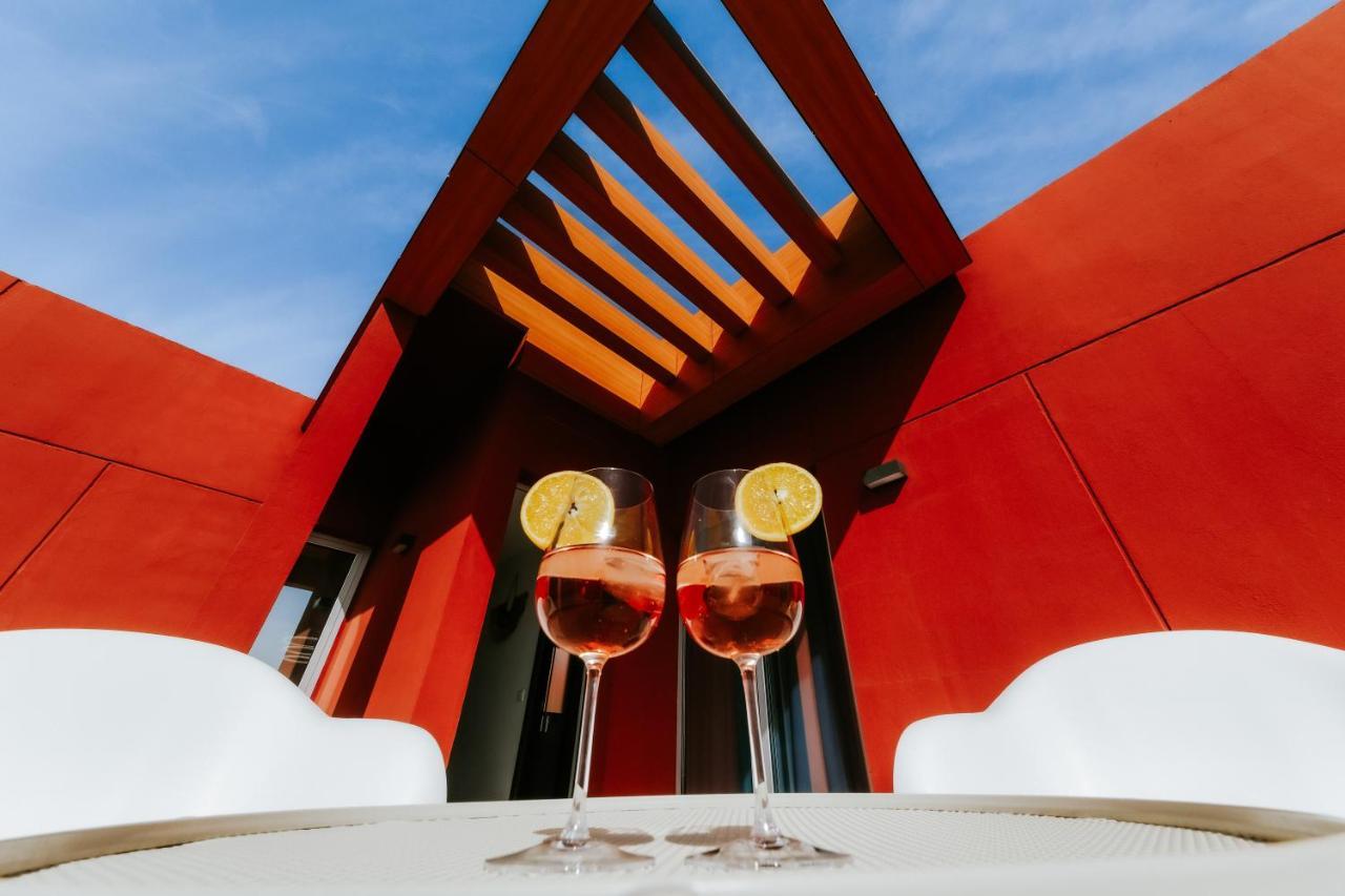 Dolce Vita Retreat At Salobre Golf 外观 照片