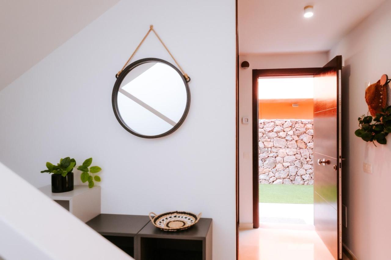 Dolce Vita Retreat At Salobre Golf 外观 照片