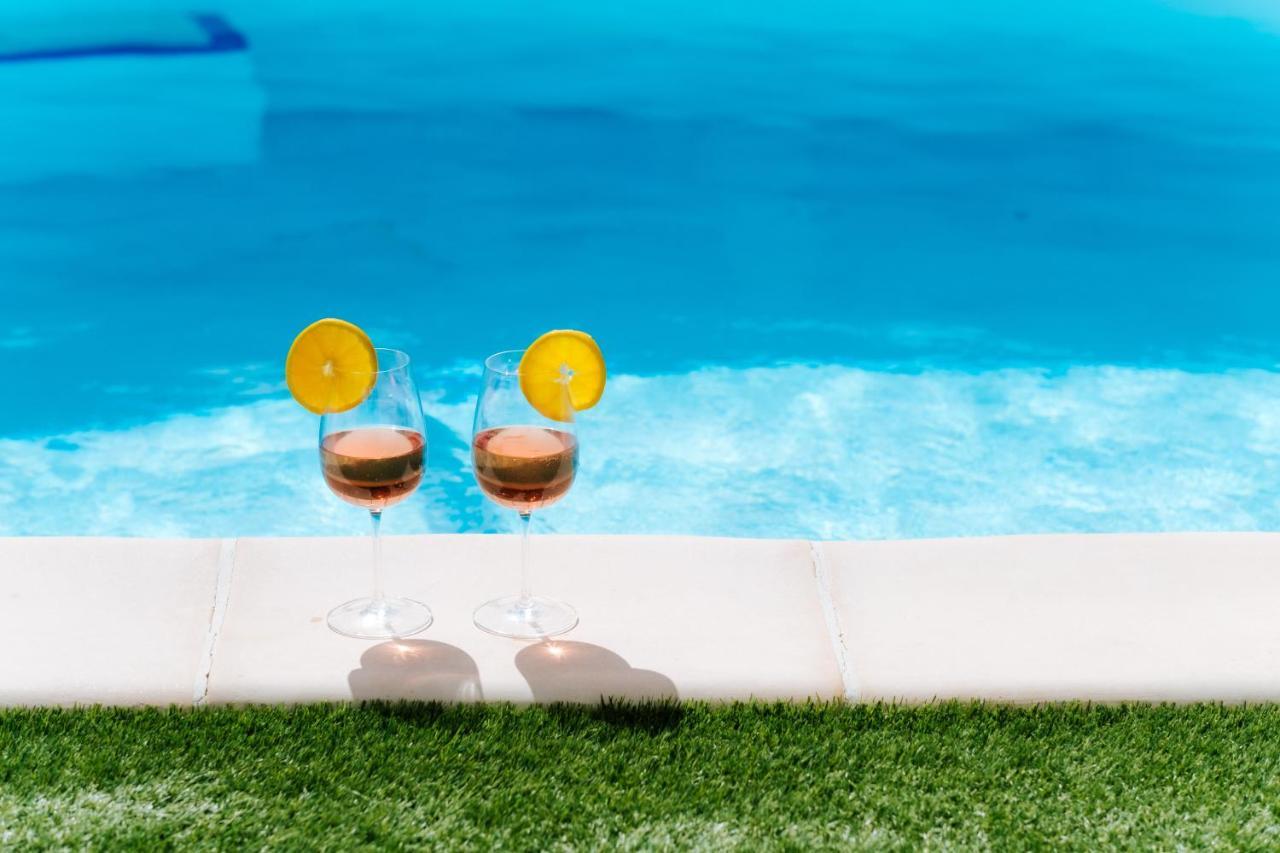 Dolce Vita Retreat At Salobre Golf 外观 照片