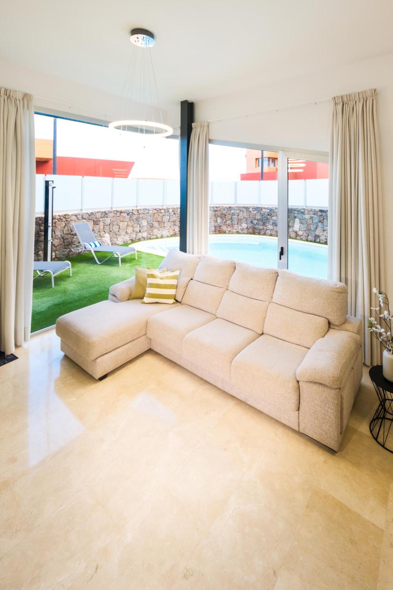 Dolce Vita Retreat At Salobre Golf 外观 照片